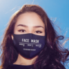 Nasa Face Mask