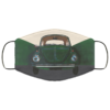 Old Bug Never Die Volkswagen Classic Beetle Bug Retro Car Face Mask Mask