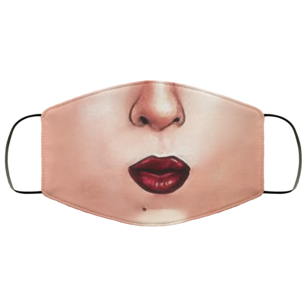 Hocus Pocus Sarah Mouth Cloth Face Mask