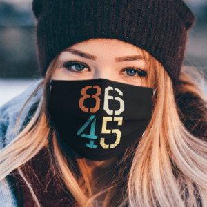 8645 Face Mask
