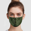 Katmask Reusable Face Mask