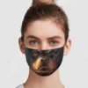 Cats Snoozies Reusable Face Mask