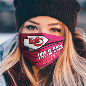 This-Is-How-I-Save-The-World-Kansas-City-Chiefs-Cloth-Face-Mask-0-(14.95)