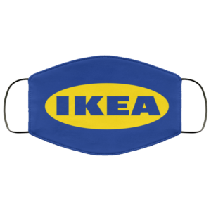 Ikea Mask Ikea Face Mask