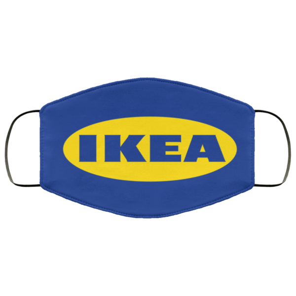 Ikea Mask Ikea Face Mask