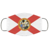 Flag of Hawaii state Cloth Face Mask Reusable