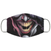 Tokyo Ghoul Open Smiling Face Mask