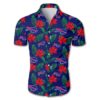 Brentford football club Hawaiian Beach Shirt