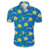 Jameson irish whiskey Hawaiian Beach Shirt