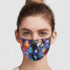 Thirst Responder Cloth Face Mask Reusable