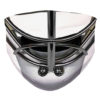 2020 Corvette Face Mask Corvette Emblem Face Mask