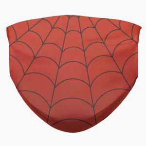 Spiderman Alternarte Comic Book Spider-Man Marve Avengers Face Mask