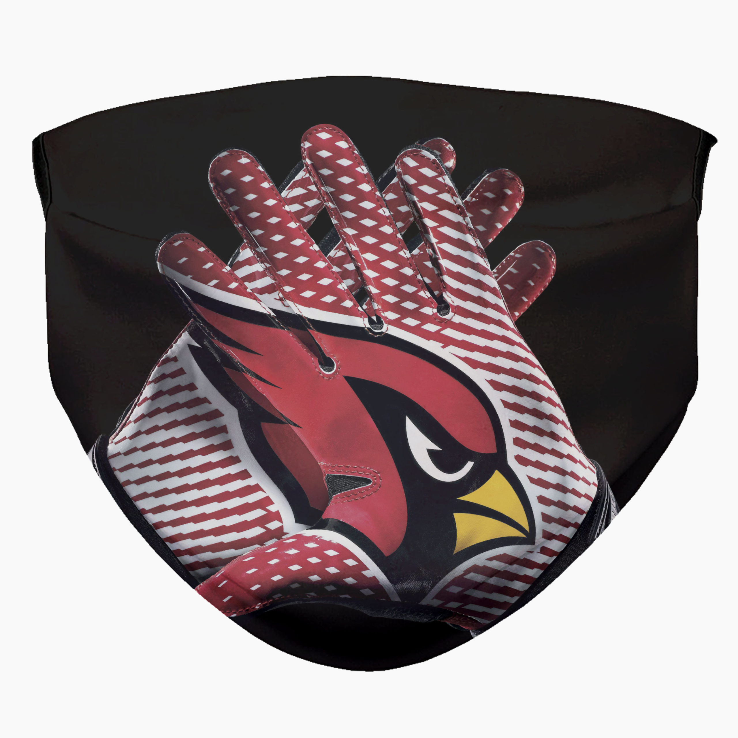 nfl cardinals gloves