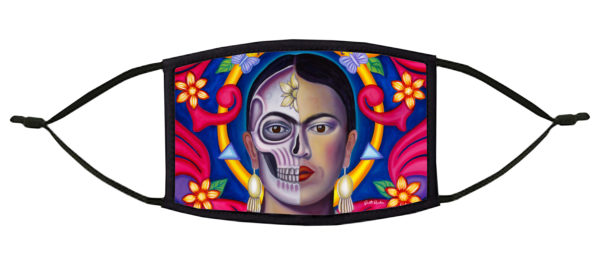 Amor De Frida Face Mask