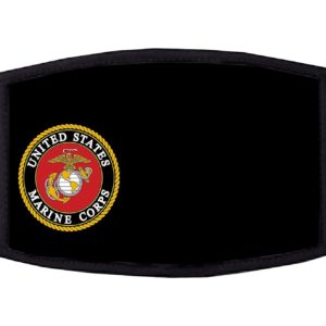 United States Marine Corps Face Mask