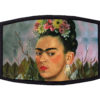 Amor De Frida Face Mask