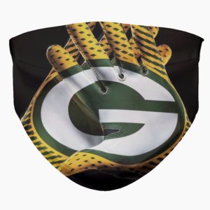 green bay packers football gloves