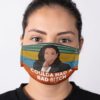 Feminism Equality 19th Amendment Anniversary 100th Women Election Vote Equality Celebration Face Mask