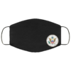 United States Social Security Administration (SSA) Face Mask