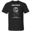 Wakanda Forever Black Panther Chadwick Boseman T-Shirt