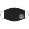 United States Office of Homeland­ Security­ (OHS­) Face Mask