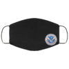 United States Marshals­ Service (USMS­) Face Mask