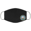 United States Department of the Army­ (DA) Face Mask