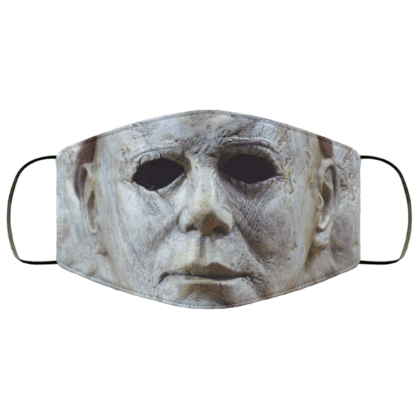 Michael Myers Face Mask