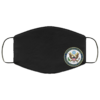 United States Department of Justice­ (DOJ­) Face Mask