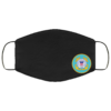 United States Department of Defense­ (DOD­) Face Mask