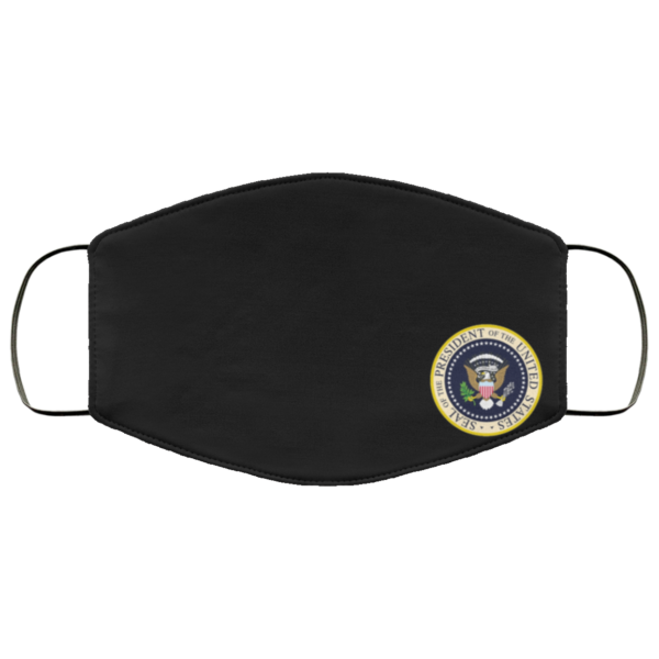 President of the United States (POTUS) Face Mask