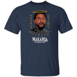 RIP Wakanda Forever 2020 T-Shirt