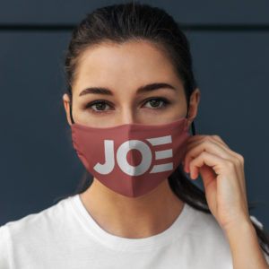 JOE Biden for President Face Mask Vote 2020 Face Mask