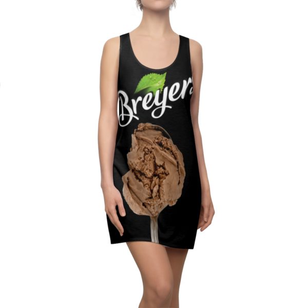 Breyers Costume Dress