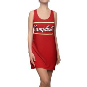 Campbell's Costume Dress