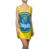 Chiquita Costume Dress