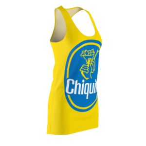 Chiquita Costume Dress