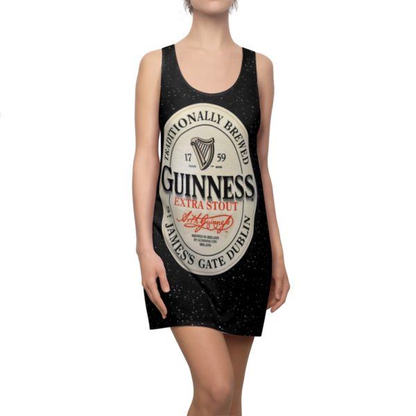 Guinness Beer Costume Dress