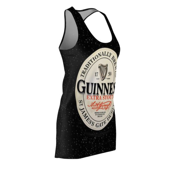 Guinness Beer Costume Dress
