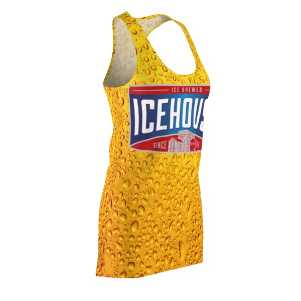 Icehouse Beer Costume Dress
