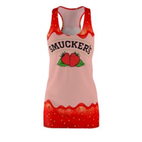 Smuckers Costume Dress