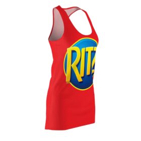 Ritz Costume Dress