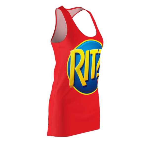 Ritz Costume Dress