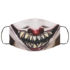Venom Halloween Face Mask