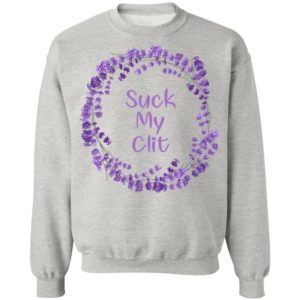 Suck My Clit T-Shirt