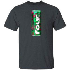 Four Loko Watermelon T-Shirt