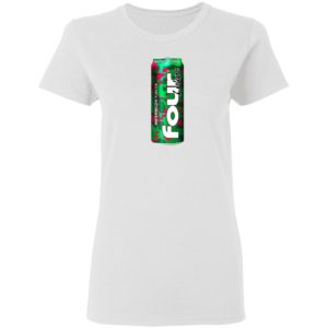 Four Loko Watermelon T-Shirt