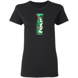 Four Loko Watermelon T-Shirt