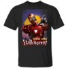 Great Pumpkin Believer Happy Halloween Snoopy T-Shirt