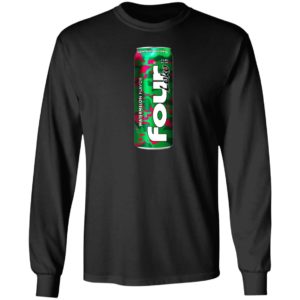 Four Loko Watermelon T-Shirt